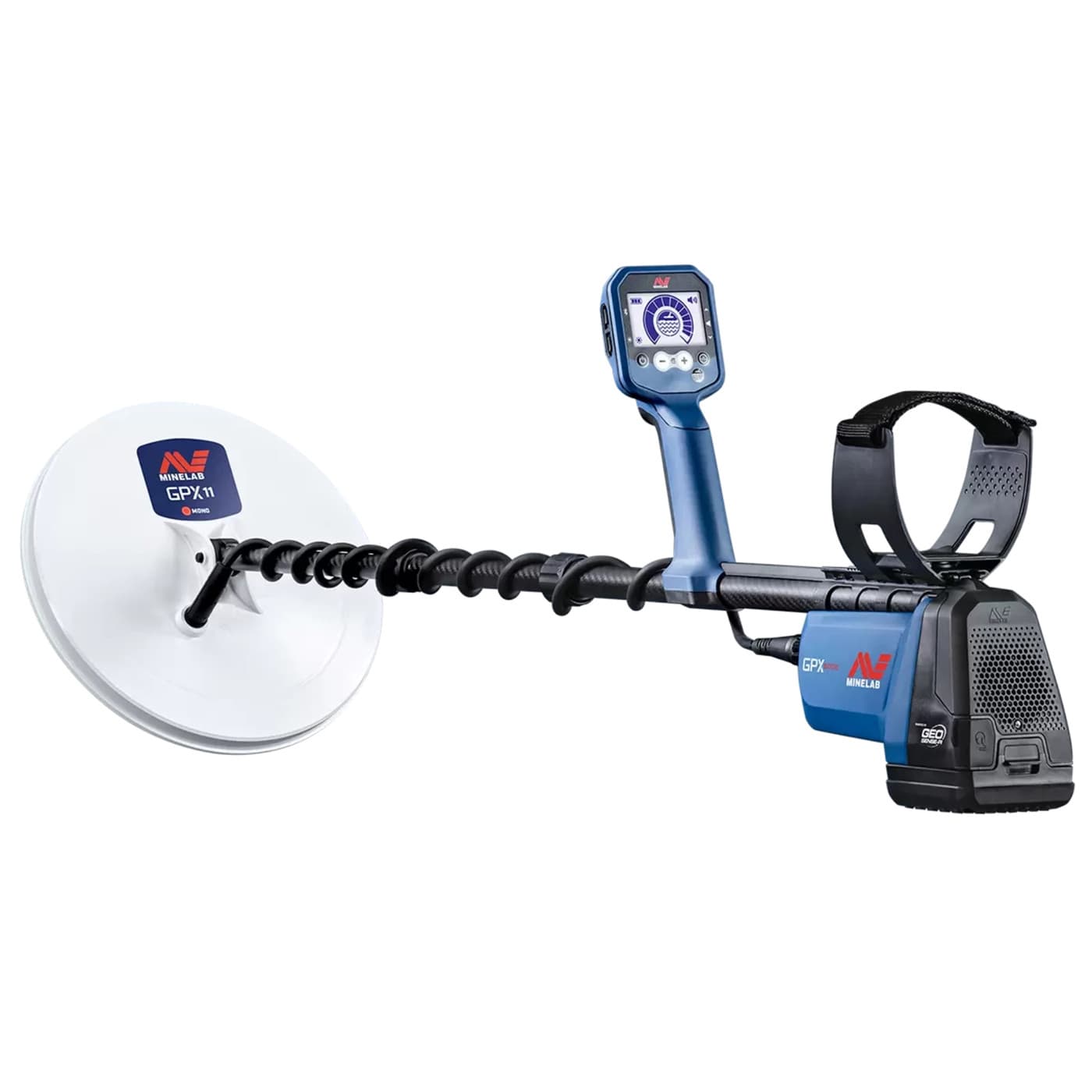 GPX 6000