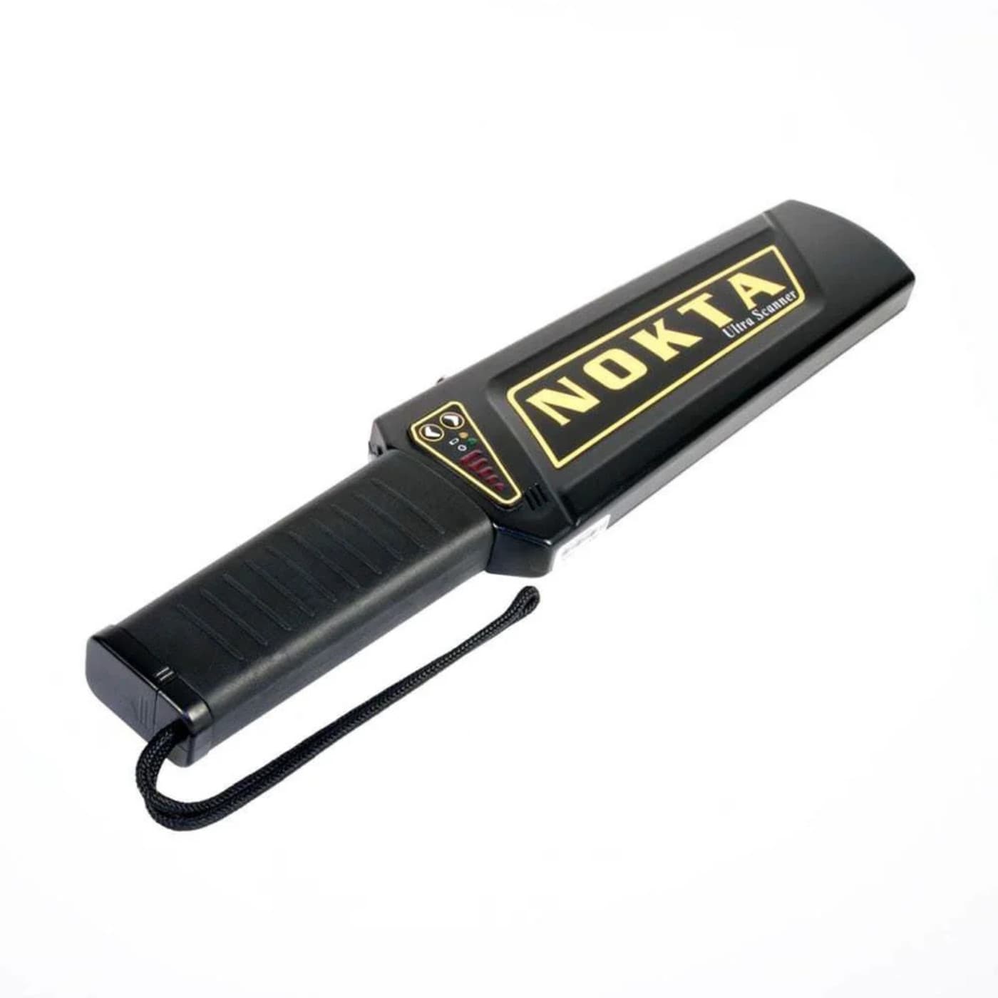 Ultra Scanner