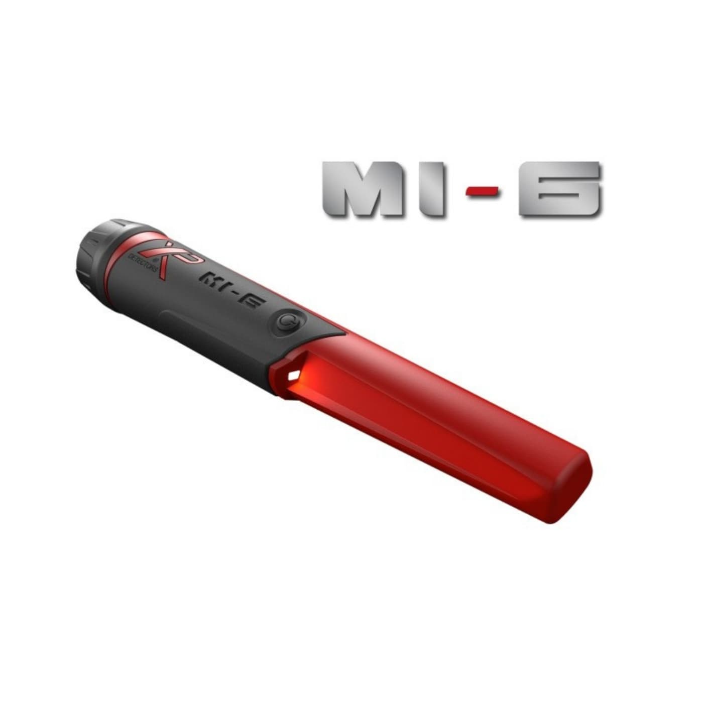 Pinpointer MI-6