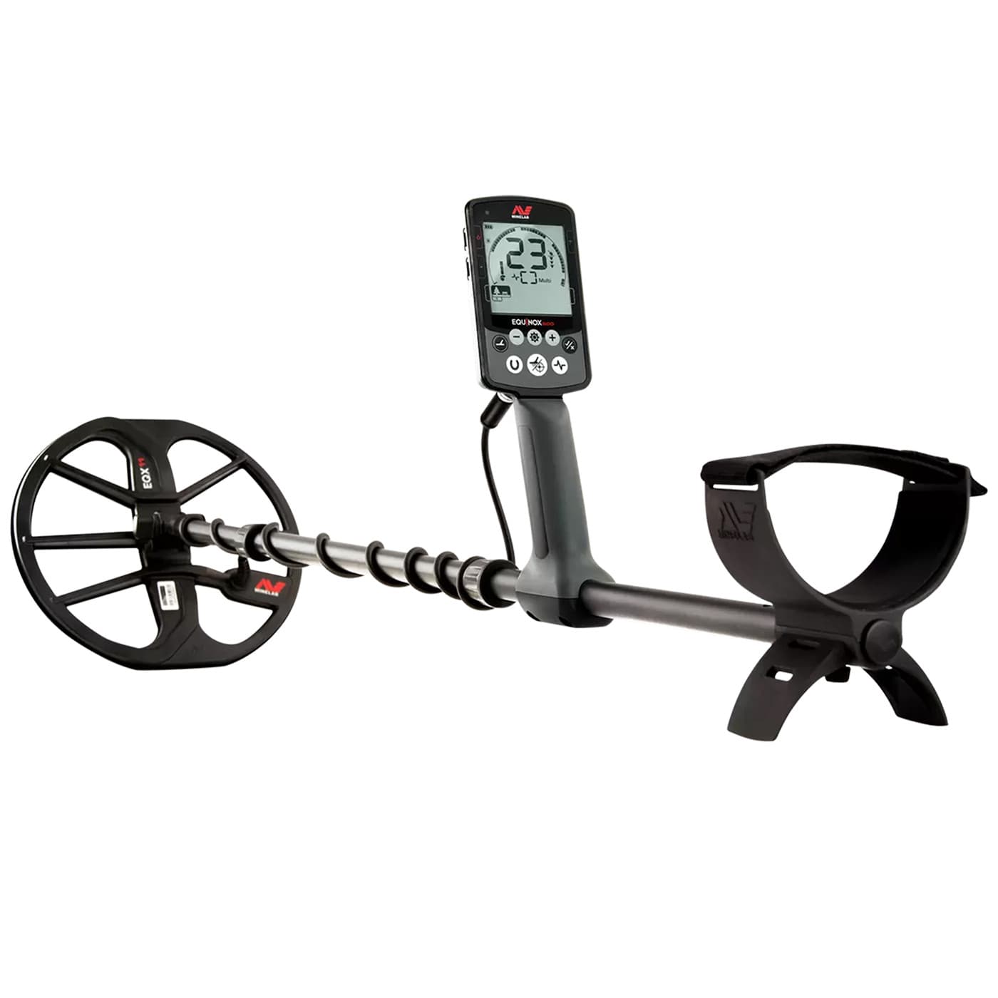 Equinox 600