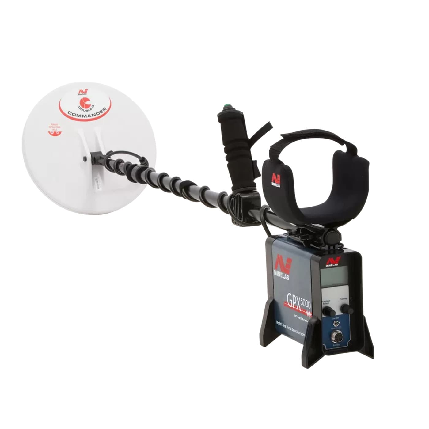 GPX 5000